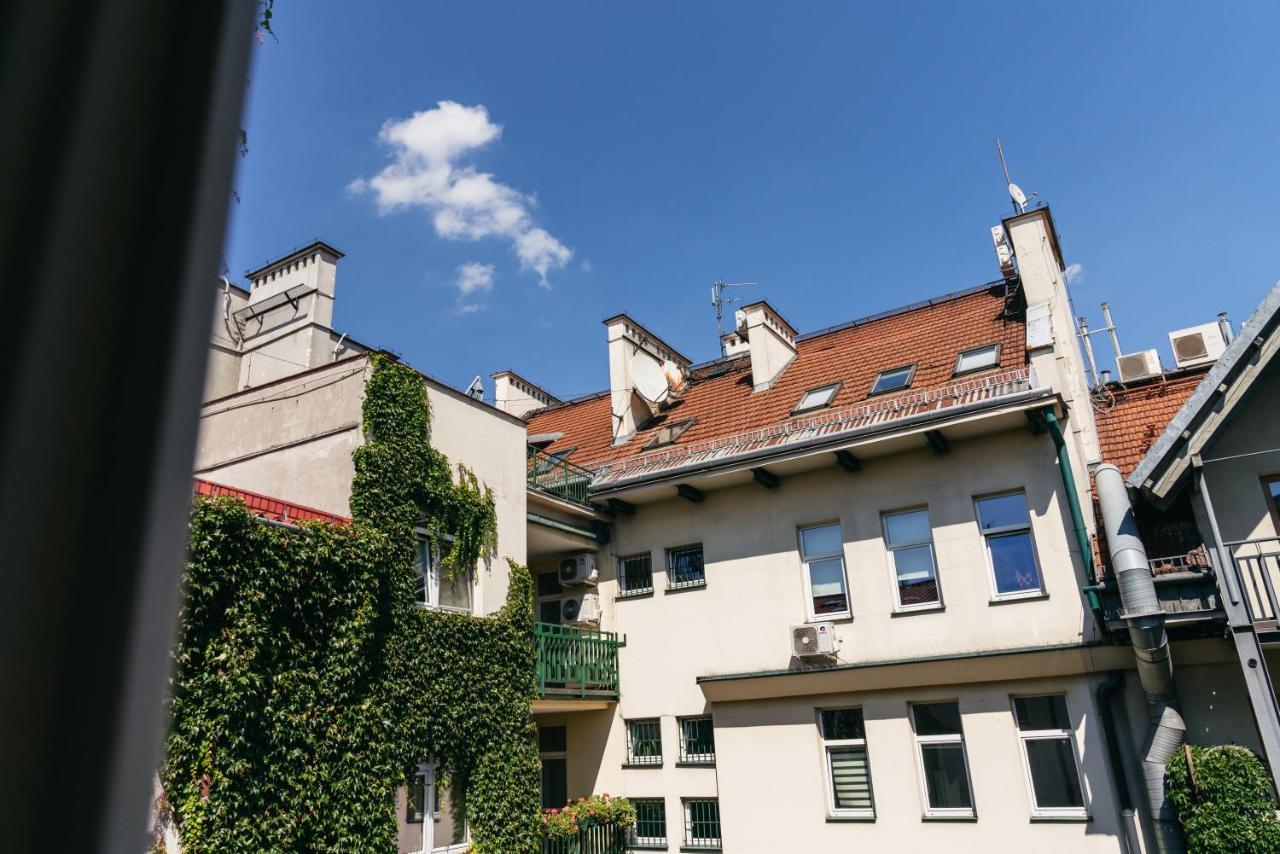 Estery12 - Loftaffair Collection Cracovia Exterior foto