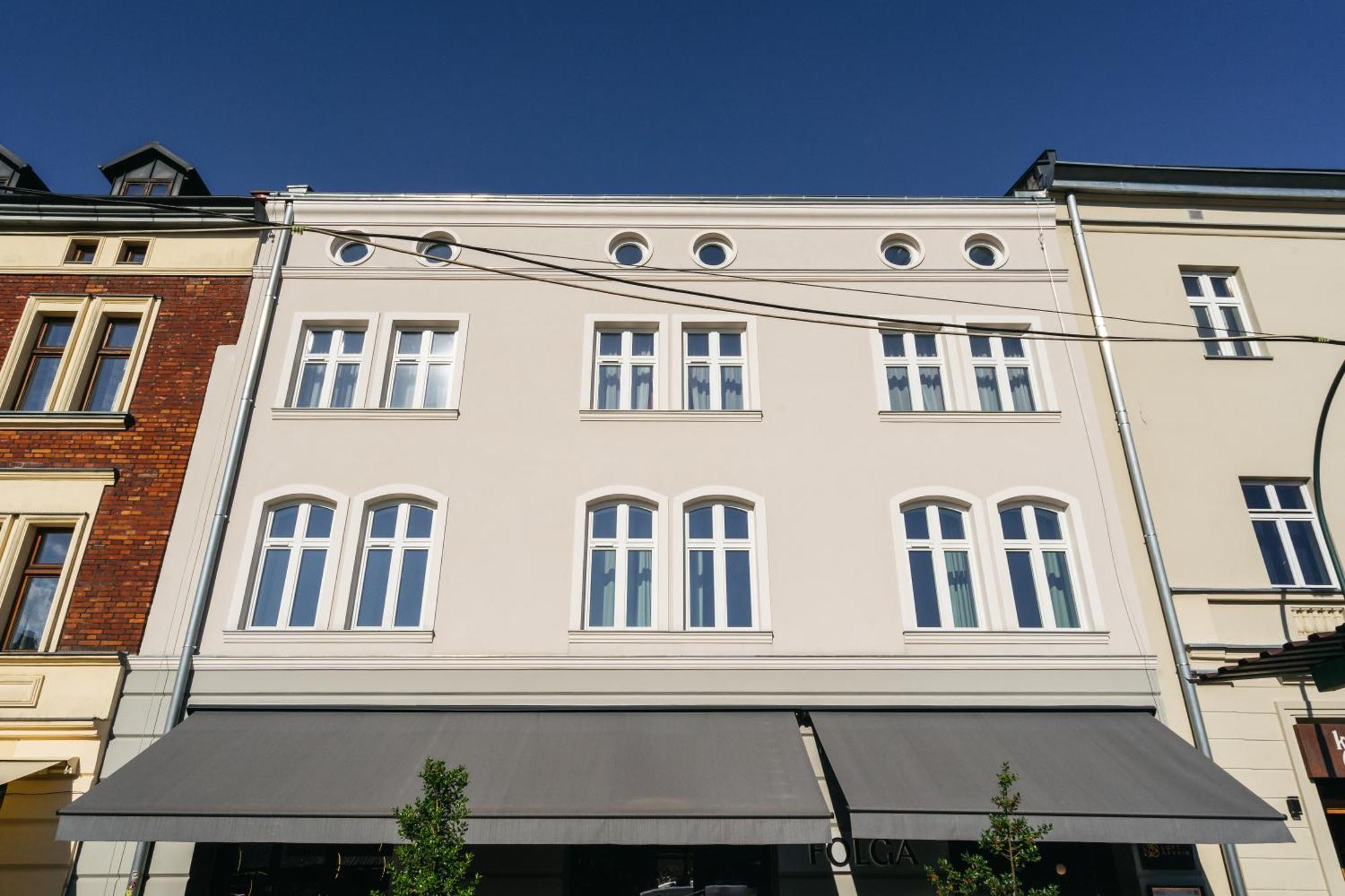 Estery12 - Loftaffair Collection Cracovia Exterior foto