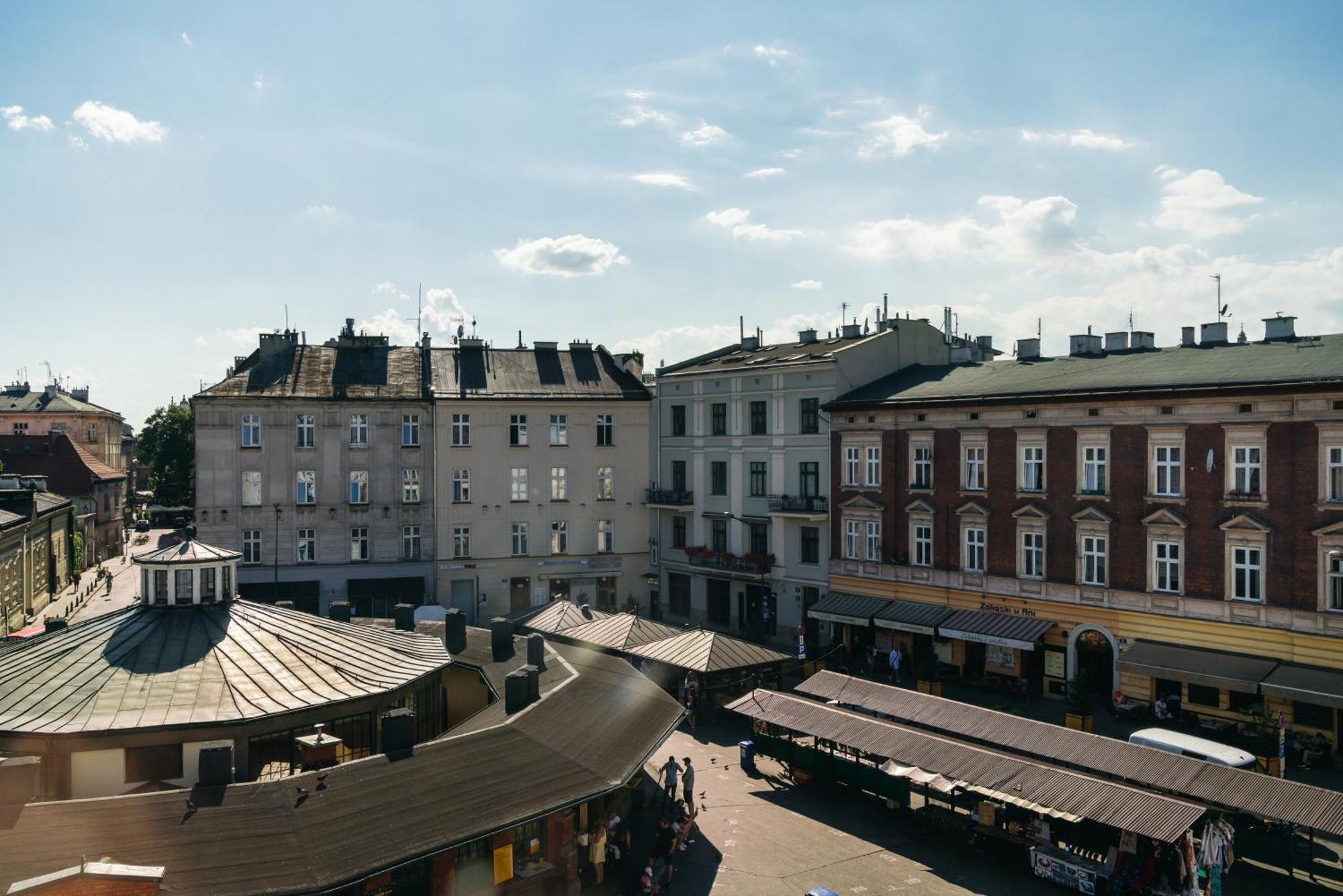 Estery12 - Loftaffair Collection Cracovia Exterior foto